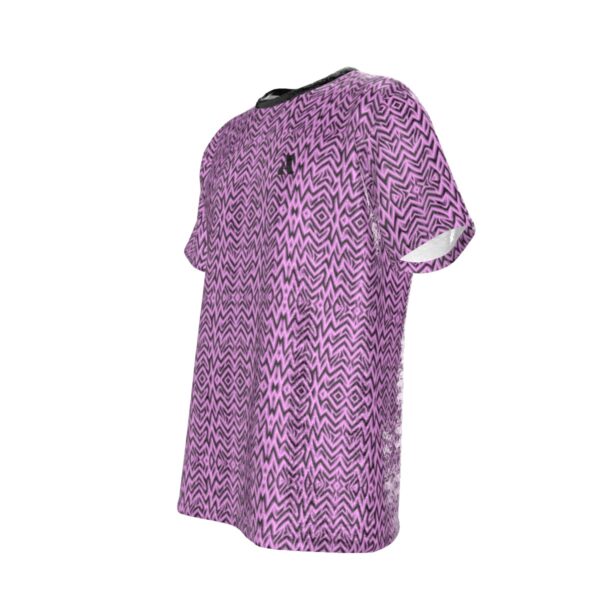 Viscosity Velvet Billiard Boss Baller T-Shirt - Image 4