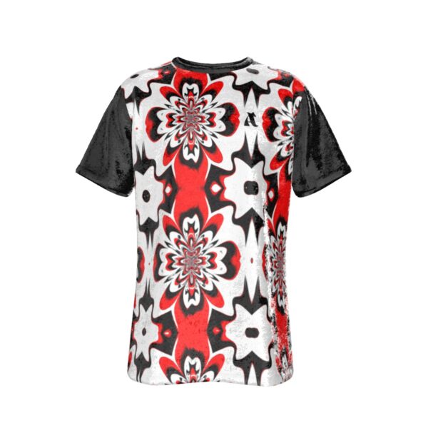 LSDominos™ Velvet Billiard Boss Baller T-Shirt