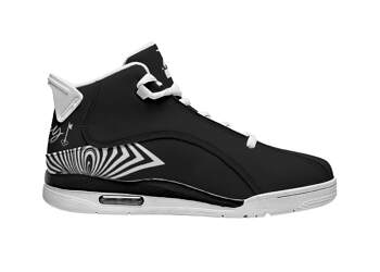 ArtDoggy™ Performance Basketball Shoes |  Courtkey™ Midnight