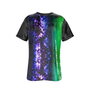 Stardust Velvet Billiard Boss Baller T-Shirt