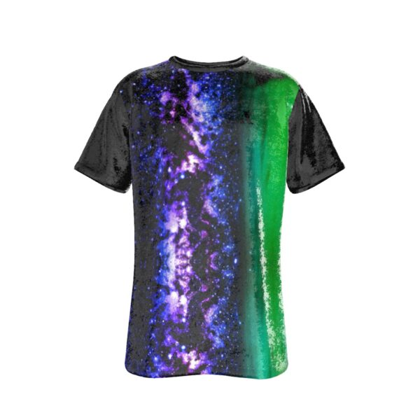 Stardust Velvet Billiard Boss Baller T-Shirt