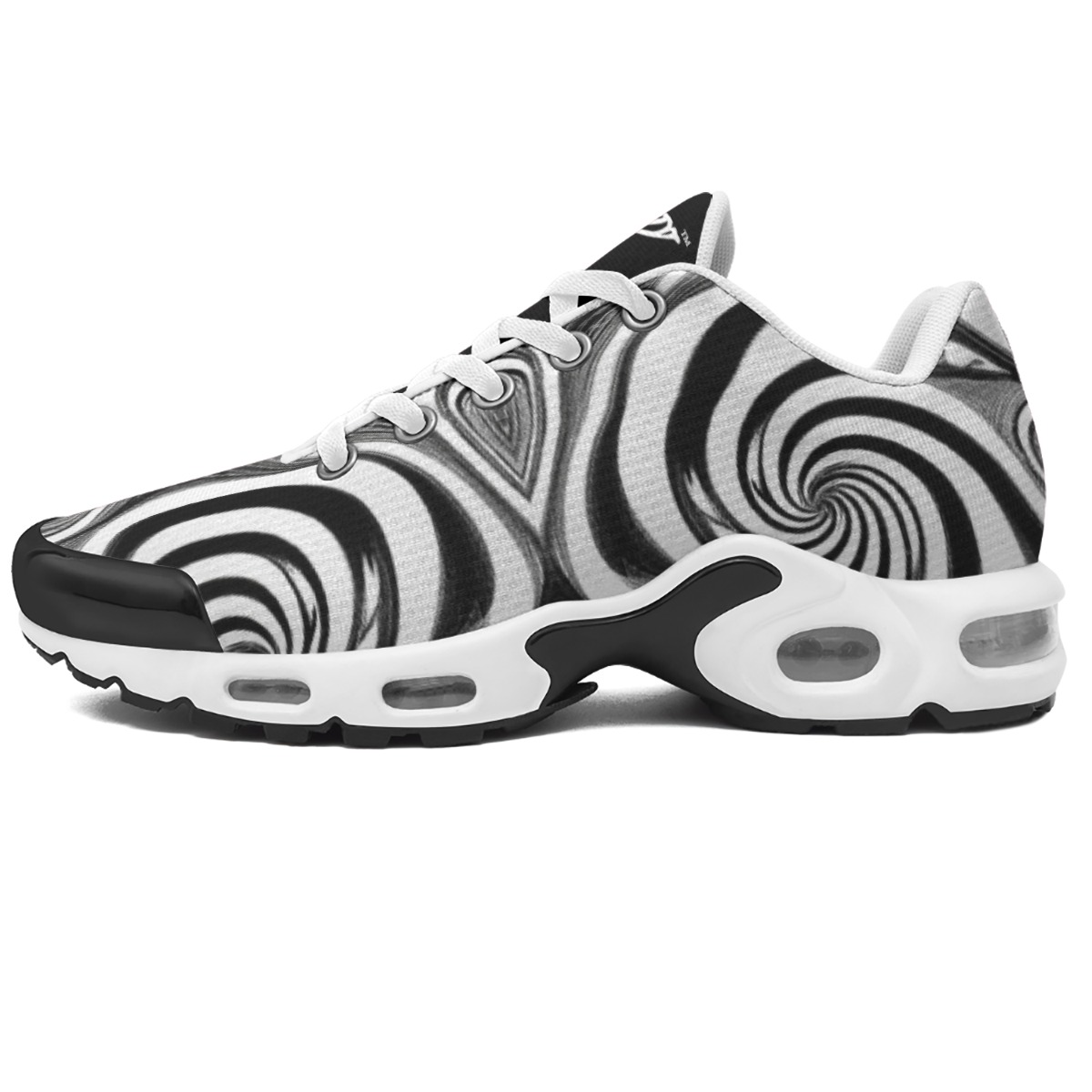 ArtDoggy™ Men's Premium Cushion Sneakers | Mindtrap - Image 5