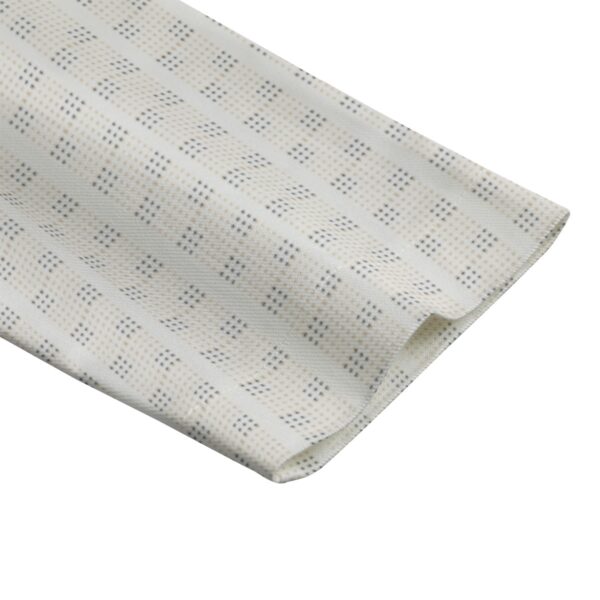 ArtDoggy™ Zero K Single Breasted Cotton Blazer sleeve display