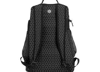 ArtDoggy Labs™ Multifunctional Backpack | Ring Style