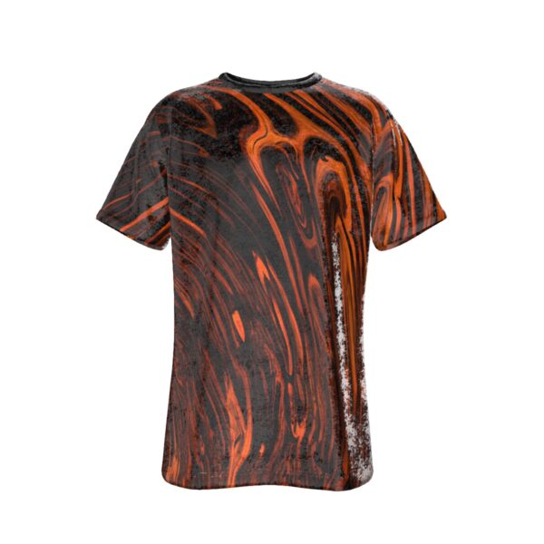 Slick Mix Velvet Billiard Boss Baller T-Shirt