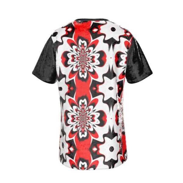 LSDominos™ Velvet Billiard Boss Baller T-Shirt - Image 2