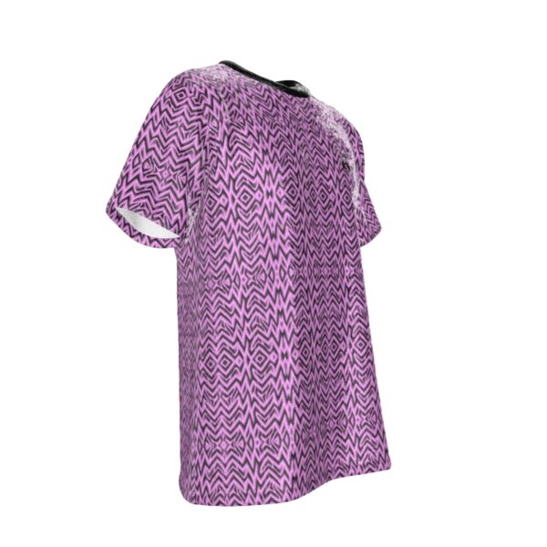 Viscosity Velvet Billiard Boss Baller T-Shirt - Image 3