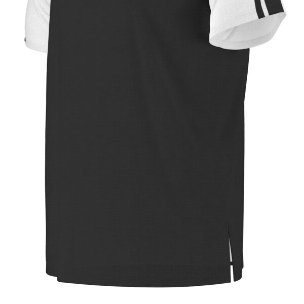 More Monochrome Dashiki Shirt - Image 7