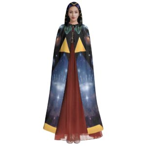 Galaxy Cloak