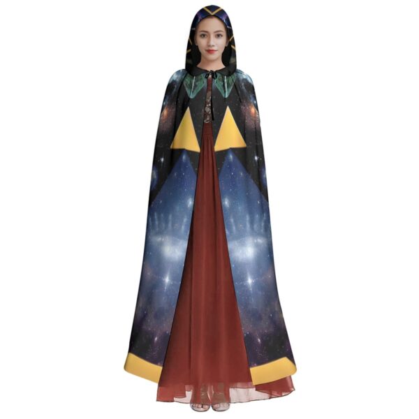 Galaxy Cloak