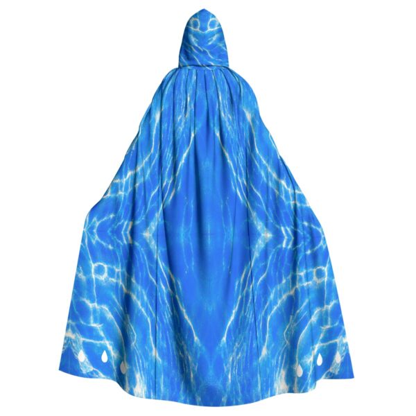 Water Elemental Cloak - Image 2