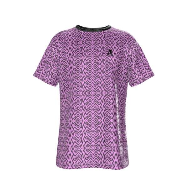 Viscosity Velvet Billiard Boss Baller T-Shirt