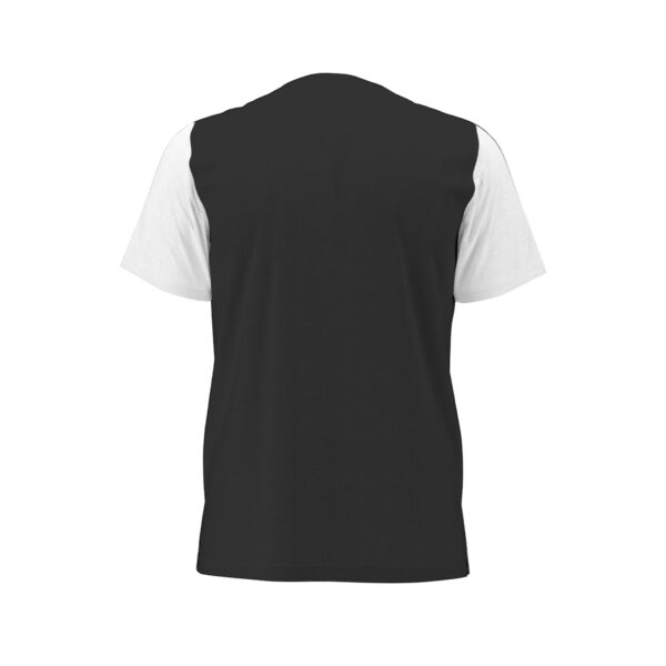 More Monochrome Dashiki Shirt - Image 4