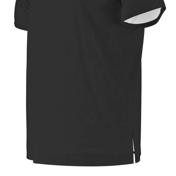 Monochrome Dashiki Shirt - Image 7