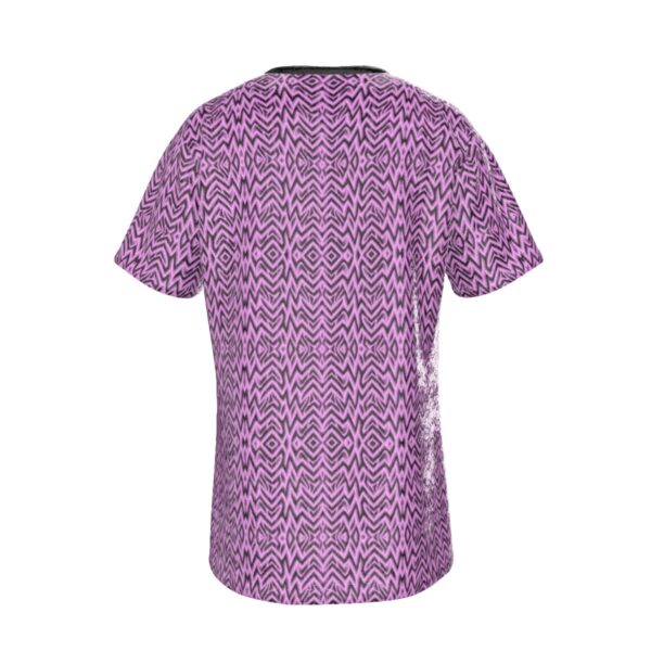 Viscosity Velvet Billiard Boss Baller T-Shirt - Image 2