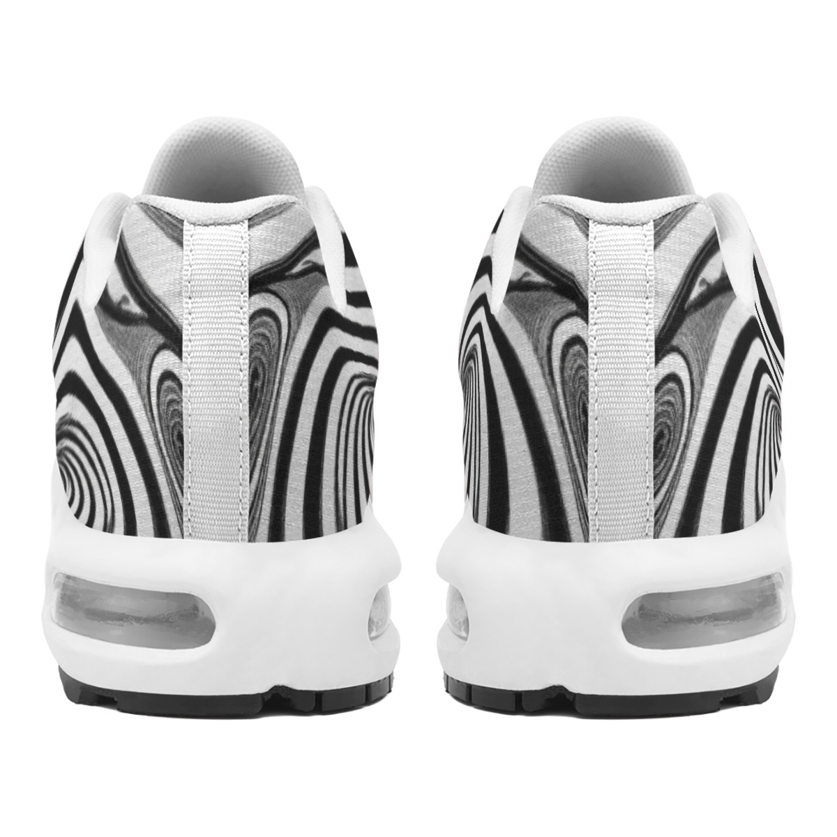 ArtDoggy™ Men's Premium Cushion Sneakers | Mindtrap - Image 3