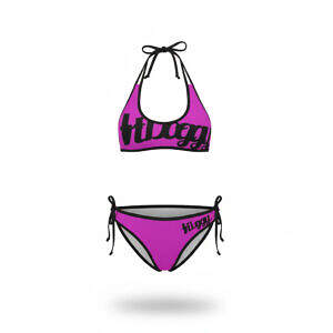 ArtDoggy™ Classic Bikini Swimsuit | Grape