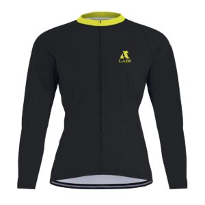 Hornet Long Sleeve Cycling Jersey