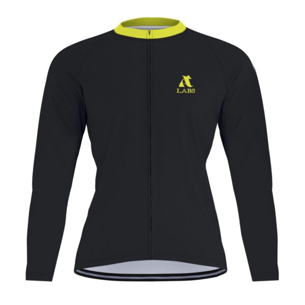 Hornet Long Sleeve Cycling Jersey