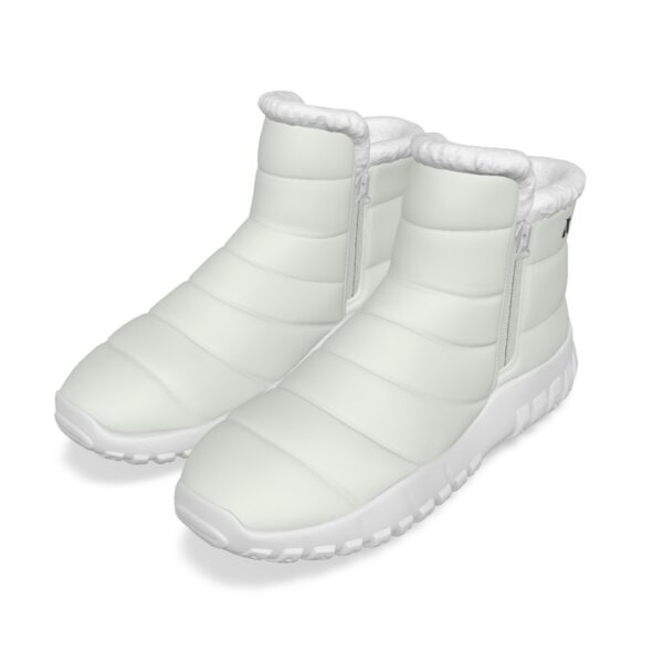 Cloud Ankle Height Snow Boots - Image 3