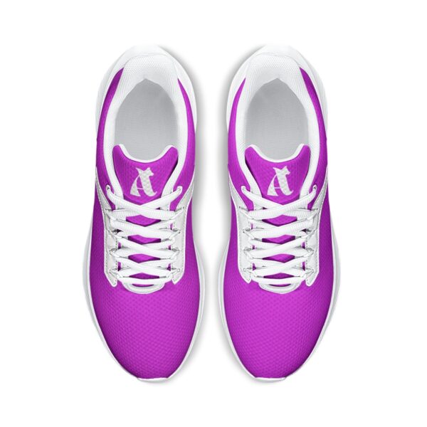 Magenta Daily Hunter Shoe - Image 5
