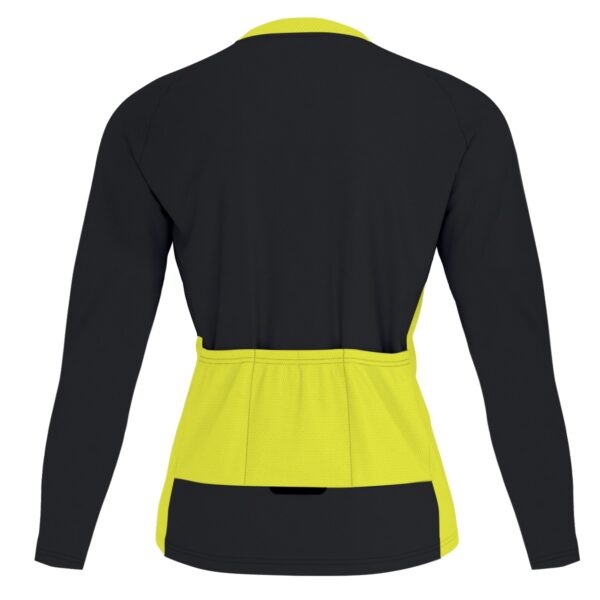 Hornet Long Sleeve Cycling Jersey - Image 2