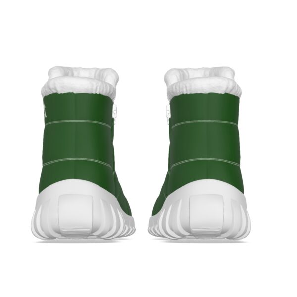 Pine Ankle Height Snow Boots - Image 6