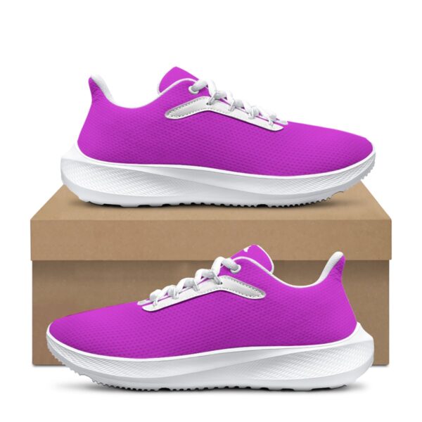 Magenta Daily Hunter Shoe - Image 2