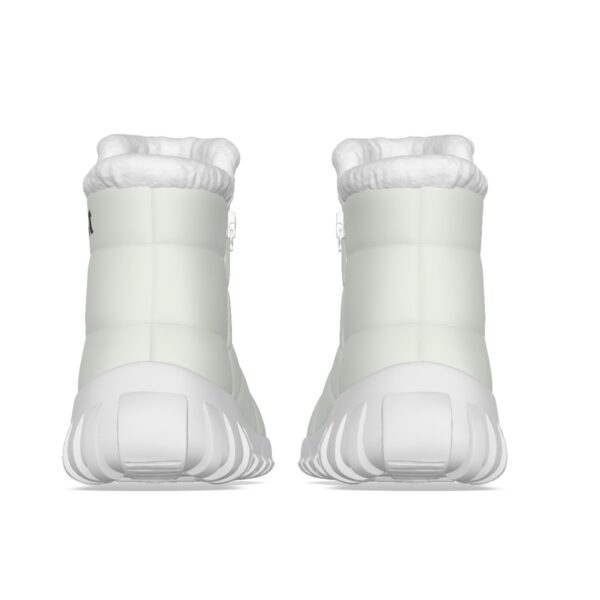 Cloud Ankle Height Snow Boots - Image 6