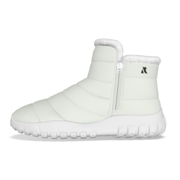 Cloud Ankle Height Snow Boots - Image 4
