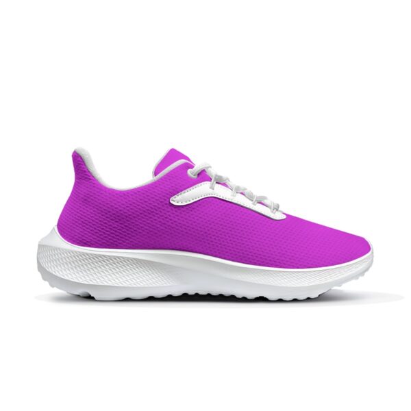 Magenta Daily Hunter Shoe