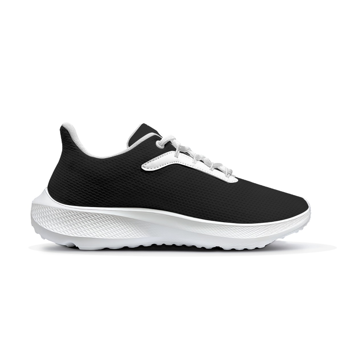 ArtDoggy™ Women's Daily Hunter Shoe | Monochrome