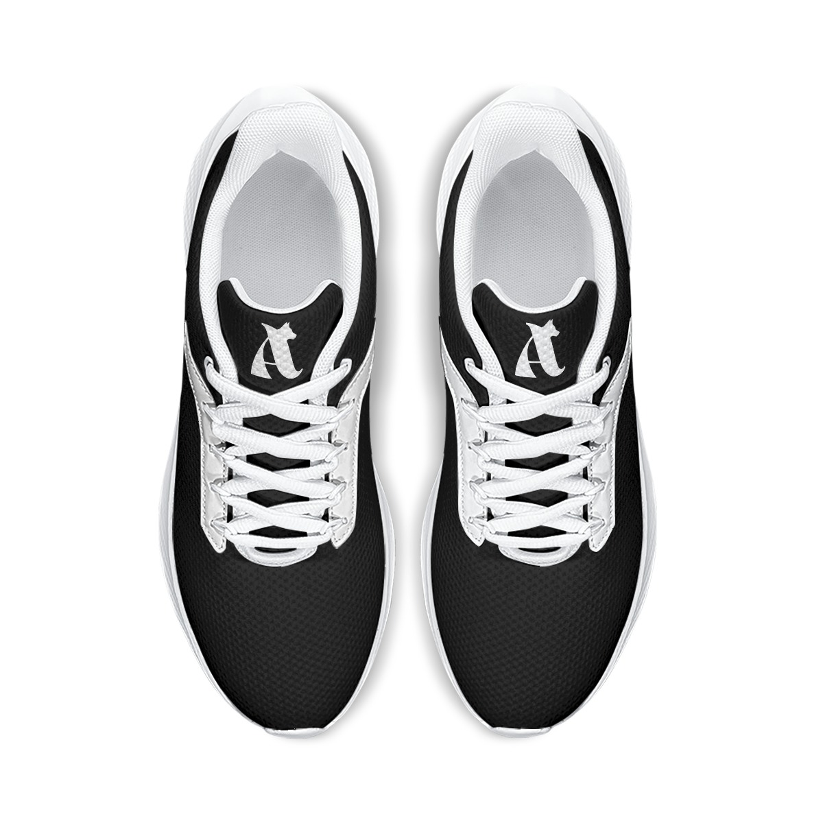 ArtDoggy™ Women's Daily Hunter Shoe | Monochrome - Image 6