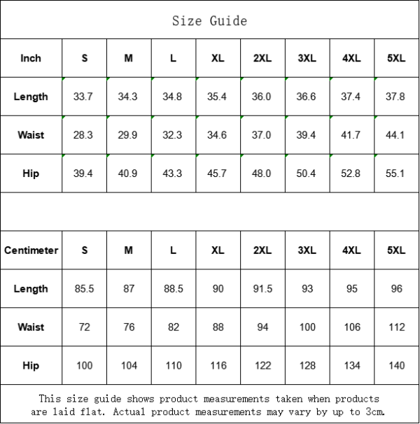Monochrome Wrap Skirt - Image 5