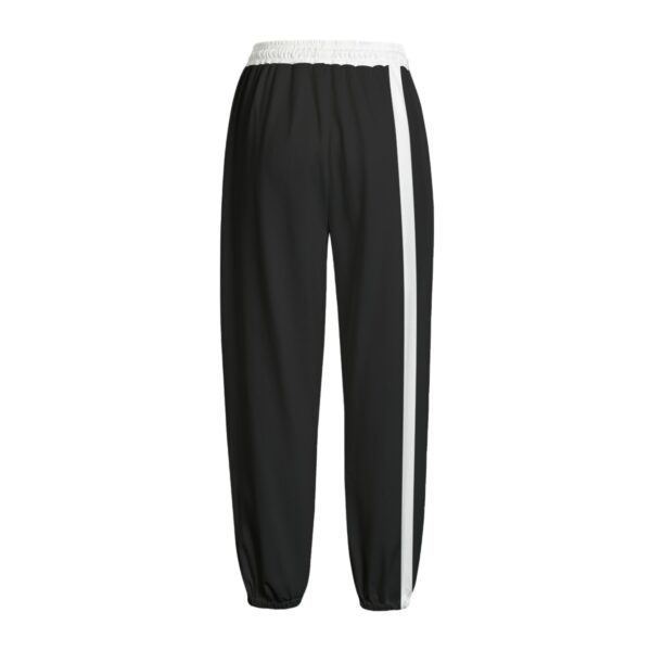 Hacci Fleece Sweat Pants - Image 2