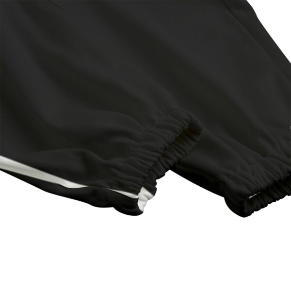 Hacci Fleece Sweat Pants - Image 3