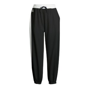 Hacci Fleece Sweat Pants