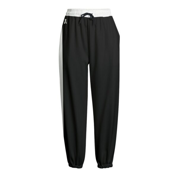 Hacci Fleece Sweat Pants