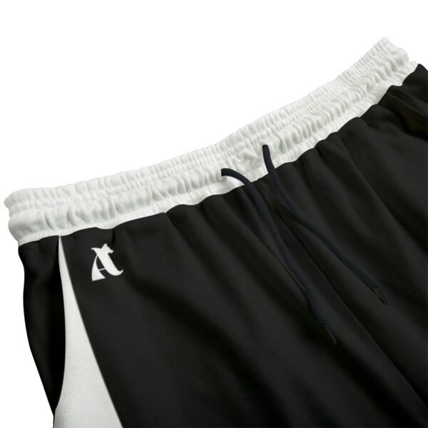 Hacci Fleece Sweat Pants - Image 4