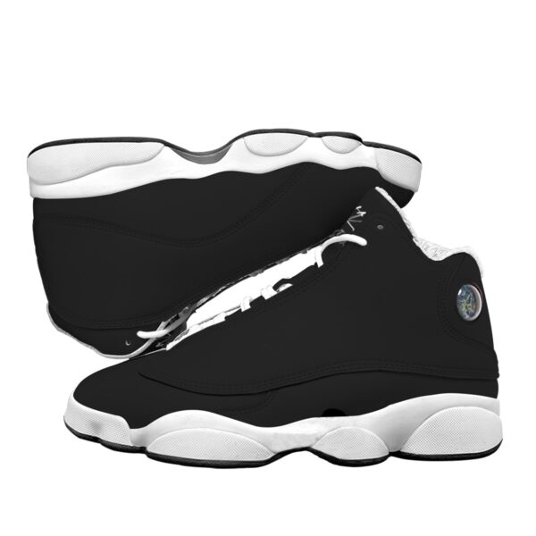 BW Courtkey™ Basketball Shoes - Image 3