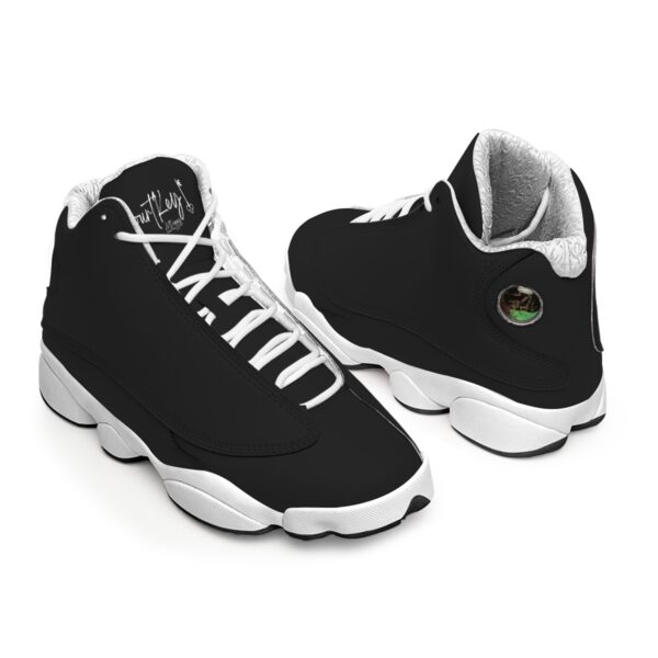 BW Courtkey™ Basketball Shoes - Image 2