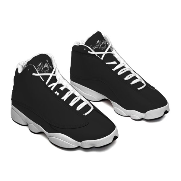 BW Courtkey™ Basketball Shoes