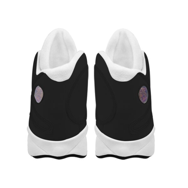 BW Courtkey™ Basketball Shoes - Image 4