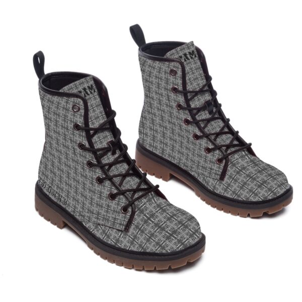 B2B Etch Short Boots - Image 2