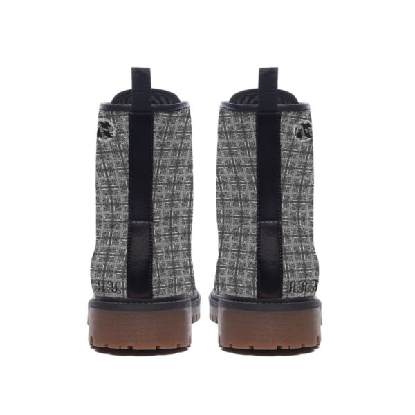 B2B Etch Short Boots - Image 3