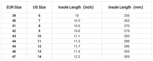 mens martin short boots size guide for artdoggy