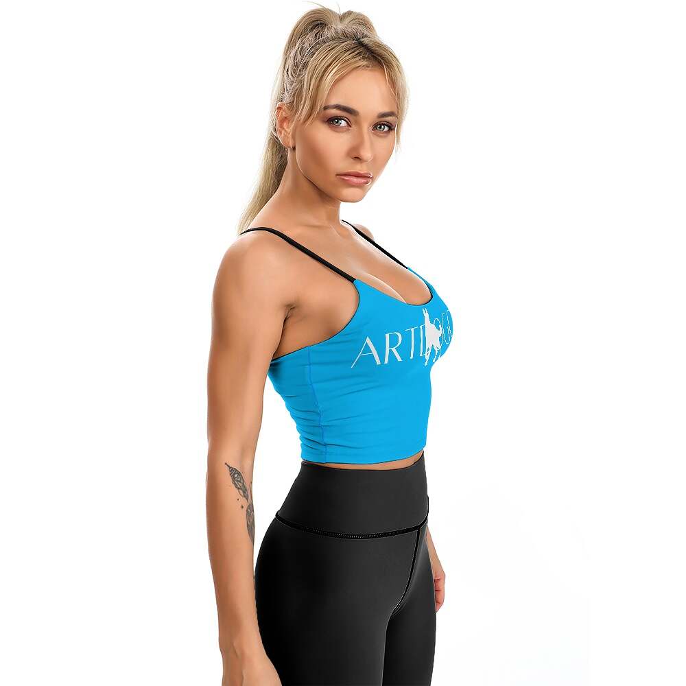 ArtDoggy™ Classic Camisole Top