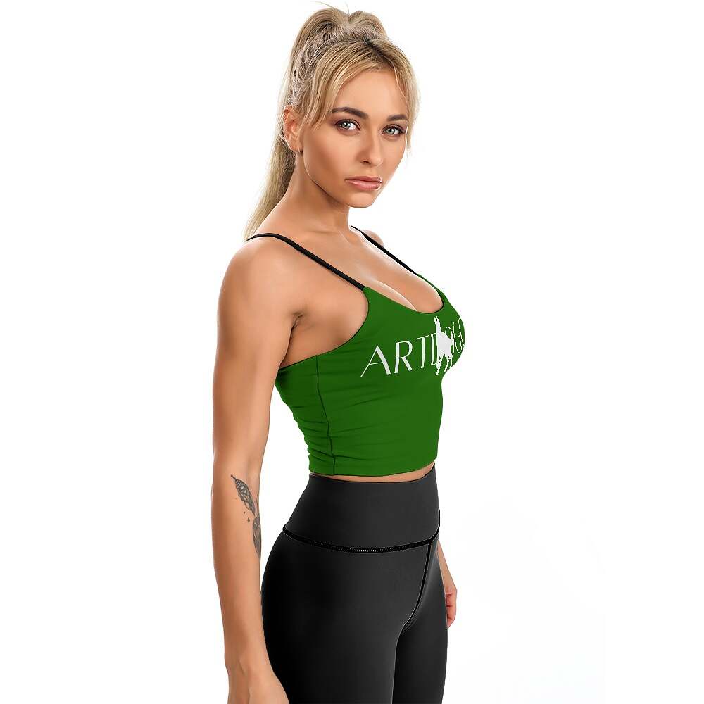 ArtDoggy™ Classic Camisole Top