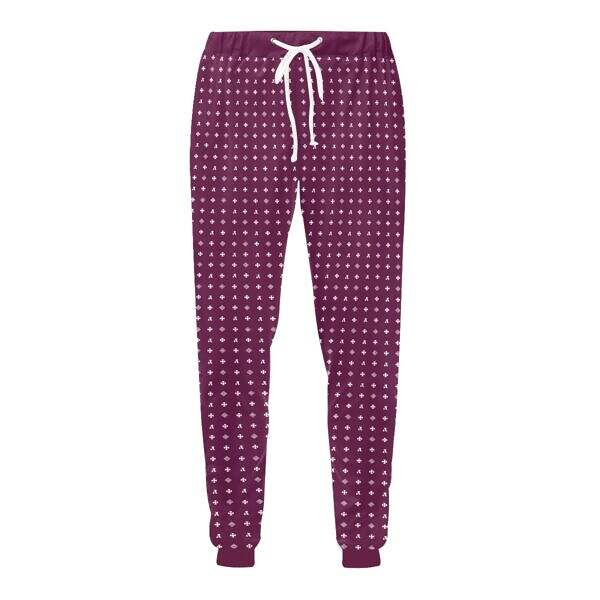 Relaxed Fit Jogger Pants - Image 39