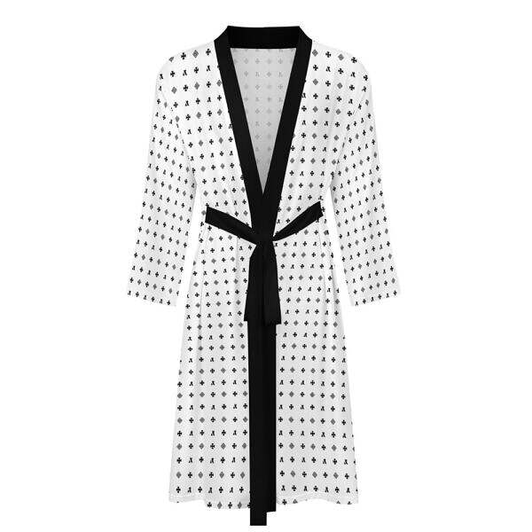 Men's ADpld™ Bathrobe - Image 2